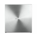 ASUS SDRW-08U5S-U UltraDrive DVD snimač - vanjski, srebrni 90DD0112-M29000