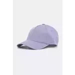 Šilterica Calvin Klein Ck Must Tpu Logo Cap K60K610525 Ljubičasta