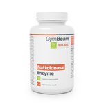 GymBeam Nattokinase enzyme 90 kaps.