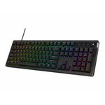 HP HyperX Alloy Rise mehanička tipkovnica, USB