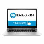 HP EliteBook x360 1030 G2 13.3" 1920x1080, Intel Core i5-7200U, 500GB HDD, 16GB RAM, Windows 10