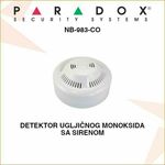 Paradox NB-983-CO