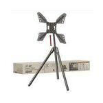 Barkan DTP410 13"-83" Tilt TV Tripod