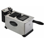 Vivax FF-2000IX friteza, 3 L