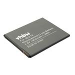 Baterija za Lenovo A880 / A889 / A916, 1900 mAh