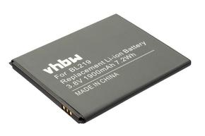 Baterija za Lenovo A880 / A889 / A916