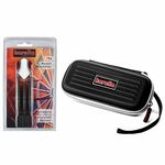 Set strelica za pikado Karella Winner s torbicom