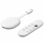 Google Chromecast 4, HDMI