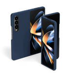 MG Silicone maska za Samsung Galaxy Z Fold 6, plava
