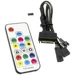 Kolink Inspire L1 3-Pin 5V ARGB kontroler - SATA Kolink L1-ACTRL-S RGB kontroler
