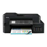 Brother MFC-T920DW kolor multifunkcijski inkjet pisač, duplex, A4, CISS/Ink benefit, Wi-Fi