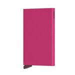 Novčanik Secrid za žene, boja: ružičasta, CP.Fuchsia-FUCHSIA