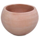 Terakota tegla FI 43 X H 30 cm BALL PLANTER