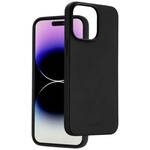 Hama Fantastic Feel stražnji poklopac za mobilni telefon Apple iPhone 14 Pro Max otporna na udarce