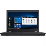 Laptop Lenovo ThinkPad P15 G2 / i7 / RAM 32 GB / SSD Pogon / 15,6″ FHD, ILTP15G2I71R219