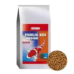 Fishlix Koi Medium 4mm 8kg/19lit.