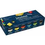 Kreul Javana Set boja za tekstil 6 x 20 ml