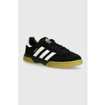 adidas Tenisice za dvoranski nogomet Hb Spezial M18209 Crna