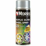Srebrni resursni sprej 400 ml