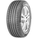 Continental ljetna guma ContiPremiumContact 5, SUV 225/60R17 99V
