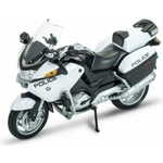 Honda Hornet 1:18