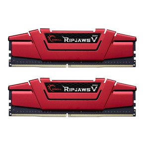 G.SKILL Ripjaws 4 F4-2666C15D-8GVR