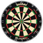Pikado meta Winmau Blade 6 Dual Core