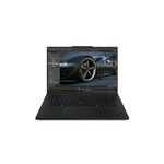 Lenovo ThinkPad P1 Gen 7 – (16″) – Ultra 9 185H – 64 GB RAM – 2 TB SSD – Win 11 Pro