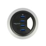 Delock 62868 USB Hub