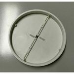 Nepovratni ventil za napu 150mm 80883622