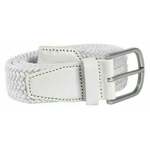 Galvin Green Wave Mens Belt White 85cm