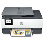 HP Officejet Pro 8022E kolor multifunkcijski inkjet pisač, 229W7B
