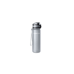 Boca za vodu AQUAPHOR City, s filterom, 0,5 l, siva