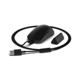 Endgame Gear OP1w 4k Wireless Gaming Maus - kabellos, schwarz-EGG-OP1W4K-BLK