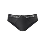 LASCANA Slip crna 247466