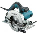 Makita HS6601 električna kružna pila, cirkular