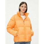 Columbia Zimska jakna Puffect™ Jacket Narančasta Regular Fit