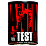 Universal Nutrition Animal Test 21 sachets 21 pak.