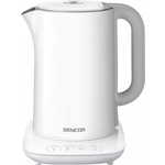 Sencor SWK1591WH kuhalo vode 1,5 l