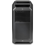 Računalo HP Z8 G4 WORKSTATION / Intel® Xeon® / 64 GB