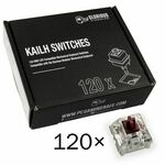 Glorious Kailh Speed Copper Switches (120 Stück) KAI-COPPER