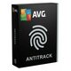 AVG Anti-Track, godišnja pretplata, za 3 uređaja ANW.3.12M