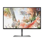 HP Z25xs monitor, 25", 2560x1440