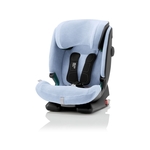 Britax Römer navlaka za autosjedalicu Advansafix i-Size, plava (2000035499)