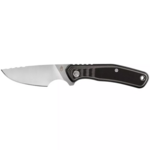 Nož GERBER Downwind Caper Fixed Blade black