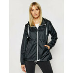Columbia Jakna protiv vjetra Flash Forward 1585911 Crna Regular Fit