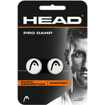 Vibrastop Head Pro Damp - white