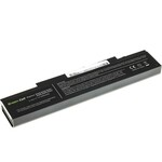 Baterija za Samsung R460 / R505 / R509, crna, 4400 mAh