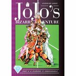 Jojo’s Bizarre Adventure Part 4:7