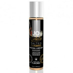 System JO Gelato lubrikantni gel s okusom Salted Caramel 30 ml